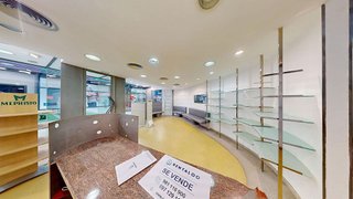 Local comercial en venta en Concheiros - Fontiñas en Santiago de Compostela