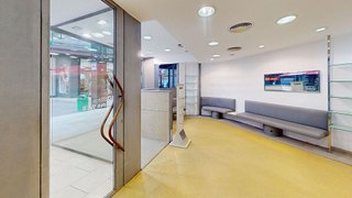 Local comercial en venta en Concheiros - Fontiñas en Santiago de Compostela