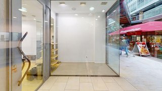 Local comercial en venta en Concheiros - Fontiñas en Santiago de Compostela