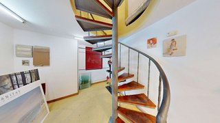 Local comercial en venta en Concheiros - Fontiñas en Santiago de Compostela