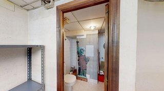 Local comercial en venta en Concheiros - Fontiñas en Santiago de Compostela