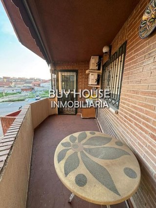 Piso en venta en Illescas