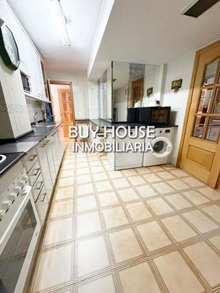 Piso en venta en Illescas