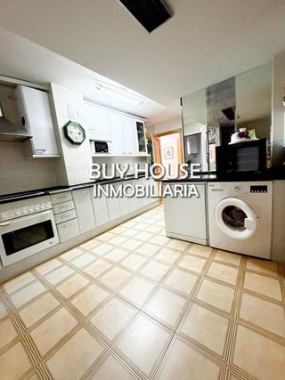 Piso en venta en Illescas