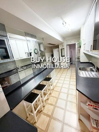 Piso en venta en Illescas