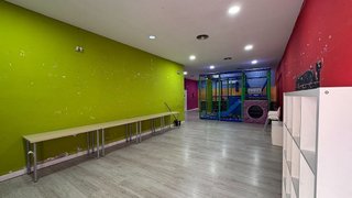 Local comercial en venta en Mejostilla en Cáceres
