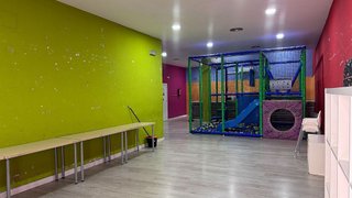 Local comercial en venta en Mejostilla en Cáceres