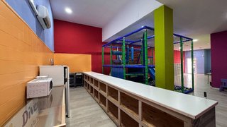 Local comercial en venta en Mejostilla en Cáceres