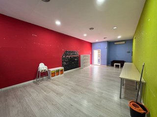 Local comercial en venta en Mejostilla en Cáceres