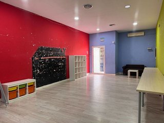 Local comercial en venta en Mejostilla en Cáceres