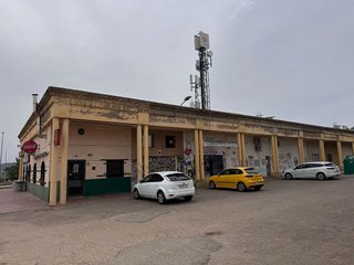 Local comercial en venta en Mejostilla en Cáceres