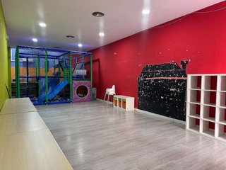 Local comercial en venta en Mejostilla en Cáceres