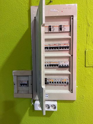 Local comercial en venta en Mejostilla en Cáceres