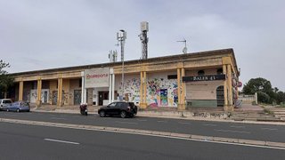 Local comercial en venta en Mejostilla en Cáceres