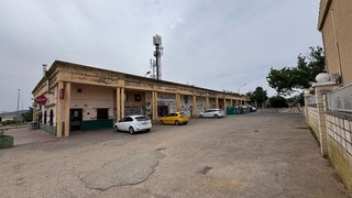 Local comercial en venta en Mejostilla en Cáceres