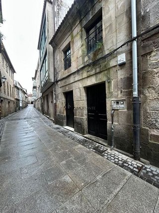 Local comercial en venta en Centro - Echegaray en Pontevedra