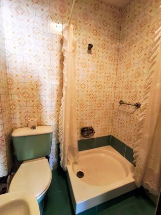 Piso en venta en Ciudad Monumental en Cáceres