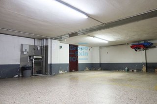 Garaje en venta en Amara - Berri en San Sebastián-Donostia