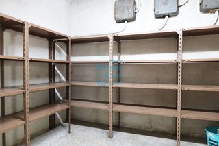 Garaje en venta en Amara - Berri en San Sebastián-Donostia