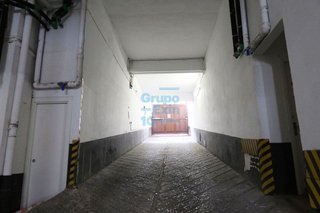 Garaje en venta en Amara - Berri en San Sebastián-Donostia