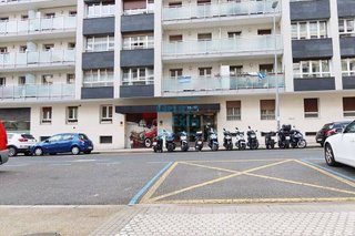 Garaje en venta en Amara - Berri en San Sebastián-Donostia