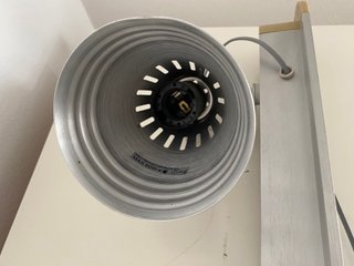 Lámpara de techo con 3 focos de Ikea