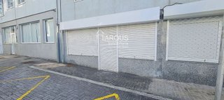 Local comercial en venta en Campus Norte - San Caetano en Santiago de Compostela