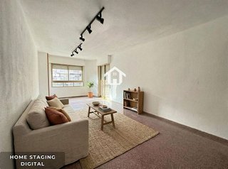 Piso en venta en Los Ángeles en Alicante