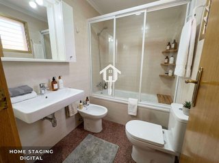 Piso en venta en Los Ángeles en Alicante