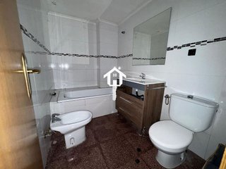 Piso en venta en Los Ángeles en Alicante