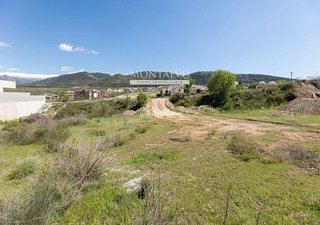 Terreno en venta en Dílar