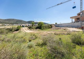 Terreno en venta en Dílar
