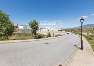 Terreno en venta en Dílar