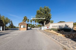 Terreno en venta en Dílar