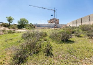 Terreno en venta en Dílar