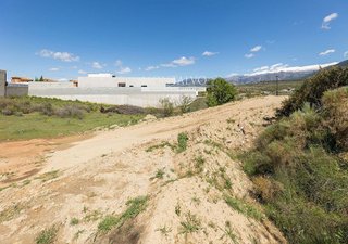 Terreno en venta en Dílar