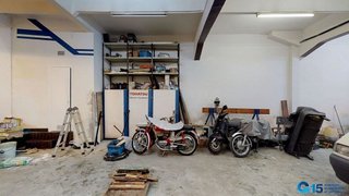 Local comercial en venta en Altza en San Sebastián-Donostia