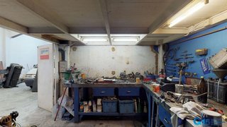 Local comercial en venta en Altza en San Sebastián-Donostia