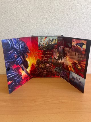 World of Warcraft Cataclysm PC Expansión