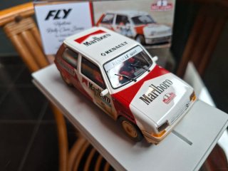 Scalextric R5 GT Turbo Limitado solo 100 unidades