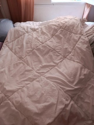Edredón + Saco 90cm