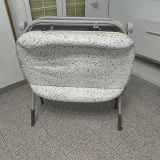 Bañera y cambiador Chicco Motherpearl