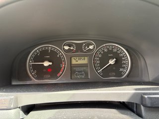 Renault Laguna 2007