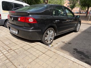 Renault Laguna 2007