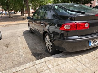 Renault Laguna 2007