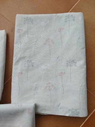 Juego de sabanas