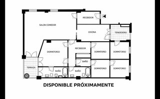 Piso en venta en Santa Margarida en Roses