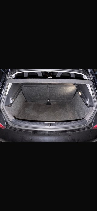 Volkswagen Scirocco 2014