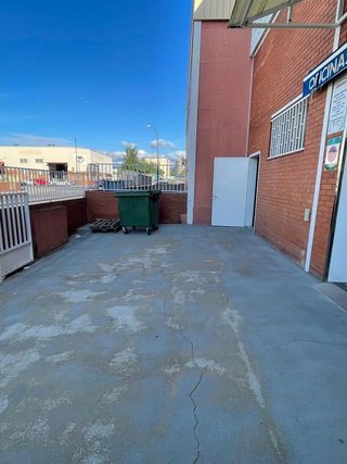 Nave industrial en venta en Centre en Reus
