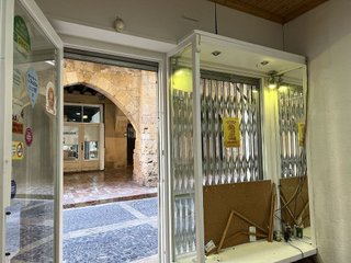 Local comercial en alquiler en Part Alta en Tarragona